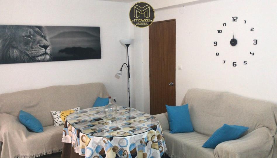 Photo 1 of Flat to rent in Belén - San Roque, Jaén