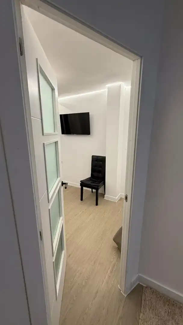Apartament de lloguer en Alicante / Alacant amb Aire condicionat, Piscina i Moblat