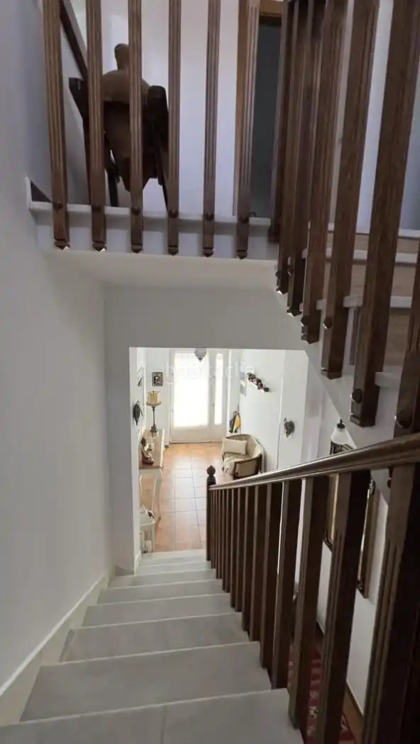 Casa amb jardí en venda a Calle de Toledo 7, imagen 27