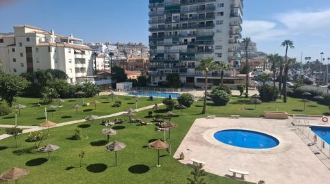 Foto 2 de Estudio en venta en Avenida Manuel Mena Palma, 50, Cortijo Torrequebrada, Málaga