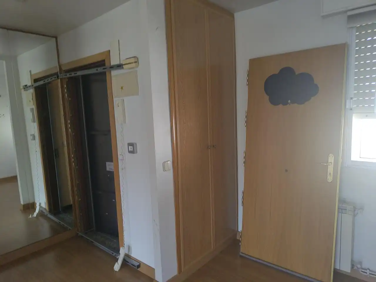 Pis en venda en Getafe amb Aire condicionat, Calefacció i Terrassa