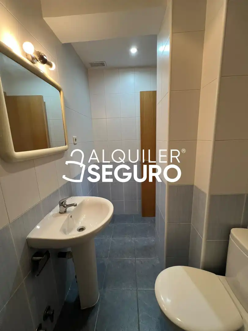 Flat for rent in Islas Cies, Peñagrande