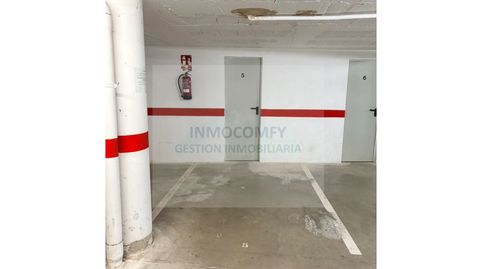 Photo 3 of Garage for sale in Calle Torroella, 73, La Punxa, Palafrugell