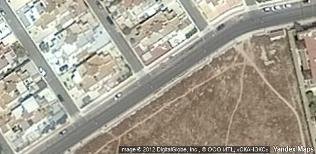 Traster en venda en Orihuela