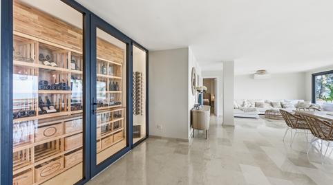 Foto 4 de Àtic en venda a Cala Vinyes, Calvià