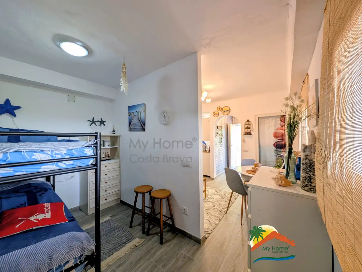 Casa o xalet en venda en Lloret de Mar amb Jardí privat, Terrassa i Piscina