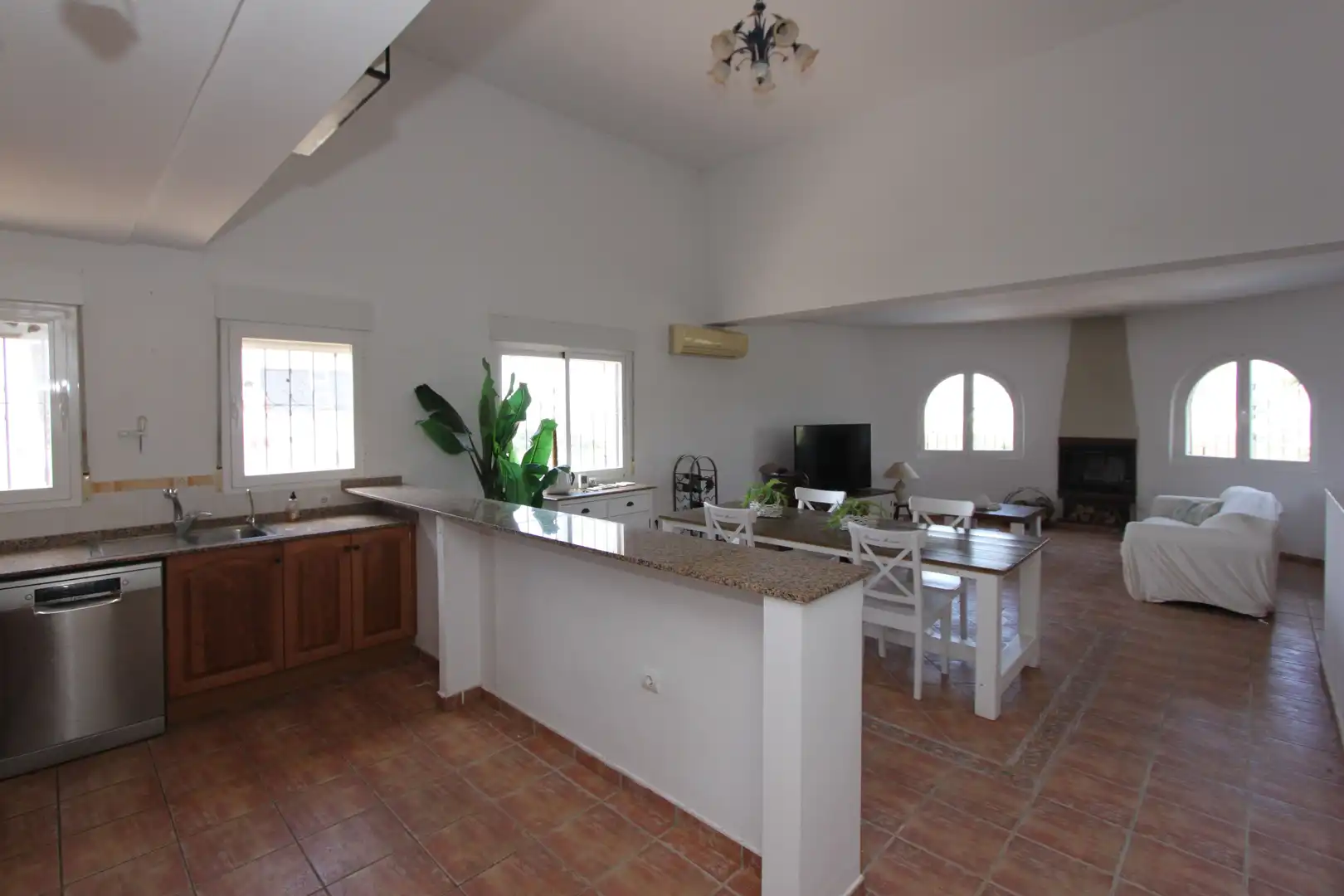 Villa à vendre à carrer de la Carrasqueta, Pla de la Lloma, Busot, l'Alacantí, Alacant / Alicante, Valencian Community, Spain, imagen 18