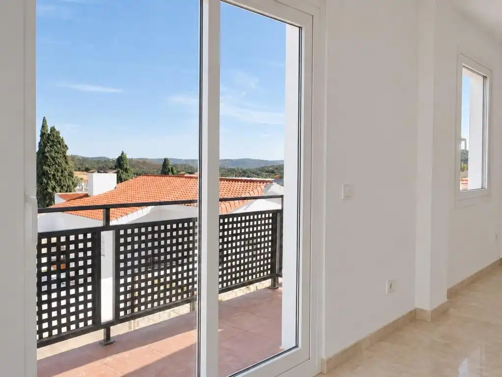 Casa con terrazza in vendita a El Ronquillo, imagen 18