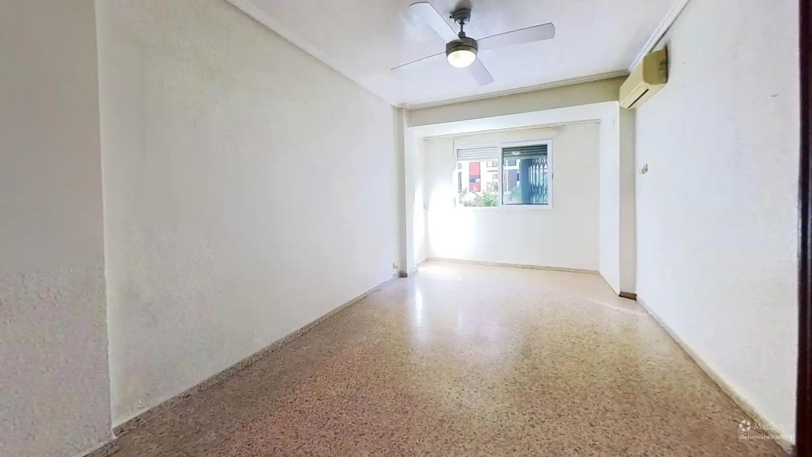 Piso con terraza en venta en Calle CAROLINA ALVAREZ, imagen 3