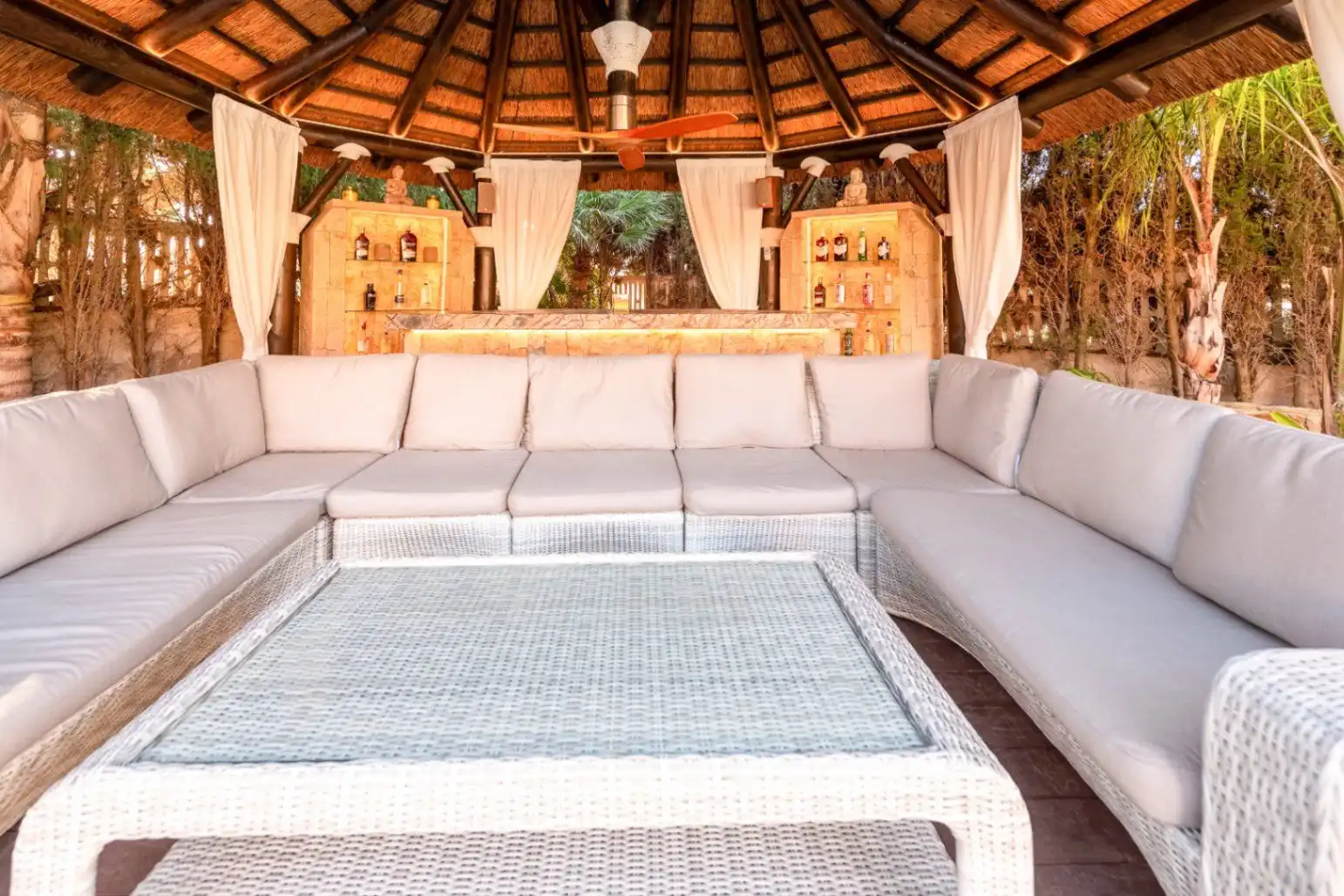 Chalet con piscina en venta en Benicolada - Las Adelfas, imagen 6