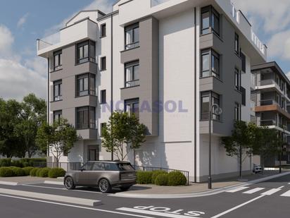 Apartament en venda a Barrio la Iglesia, Argoños