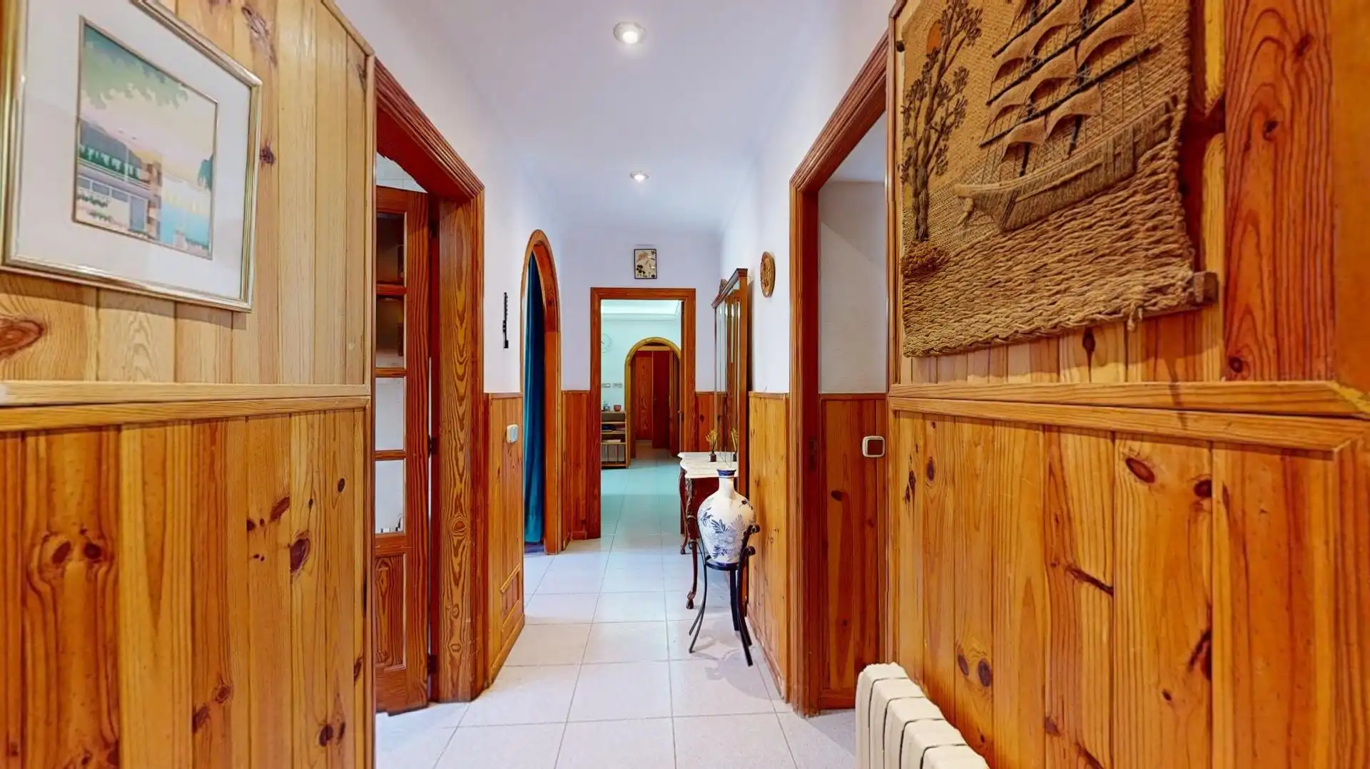 Country house zum Verkauf in  Palma de Mallorca mit Klimaanlage, Heizung und Privatgarten
