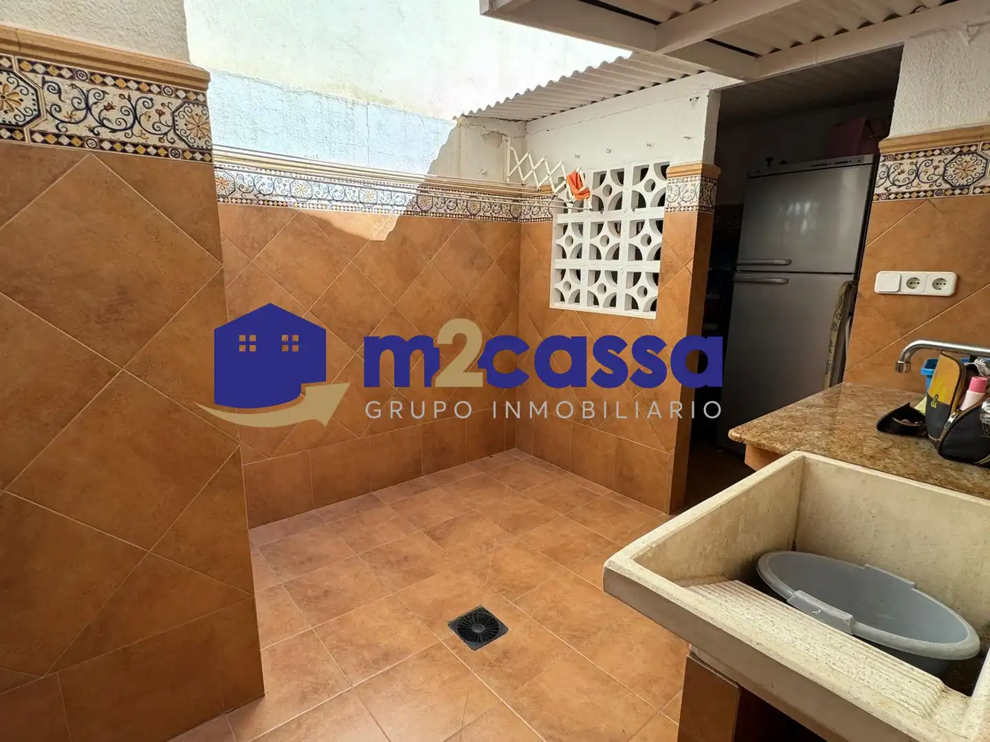 Cocina de Casa o chalet en venta en Pulpí con Terraza y Trastero
