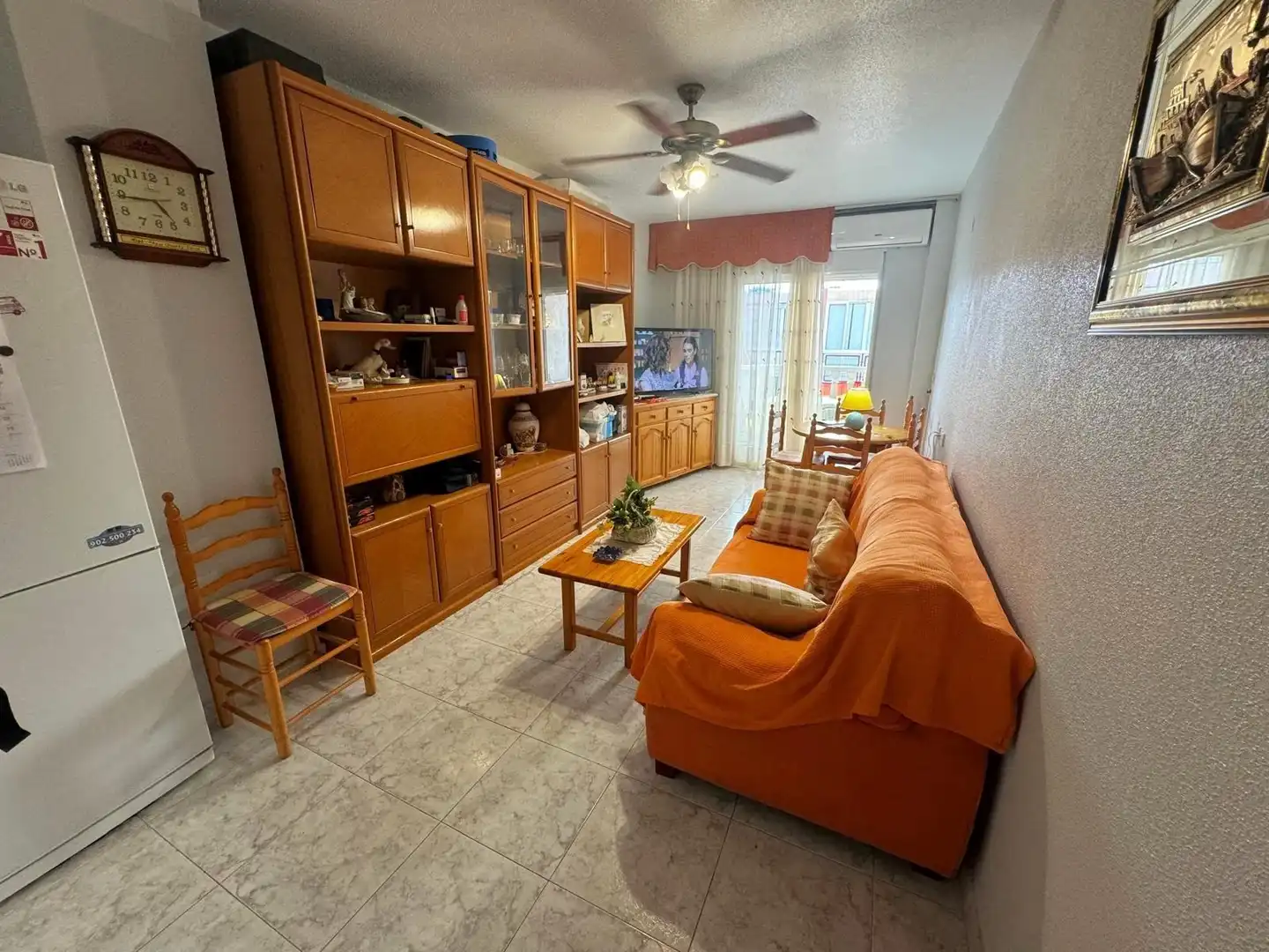 Appartement compact avec terrasse à vendre à Calle LA LOMA, imagen 14