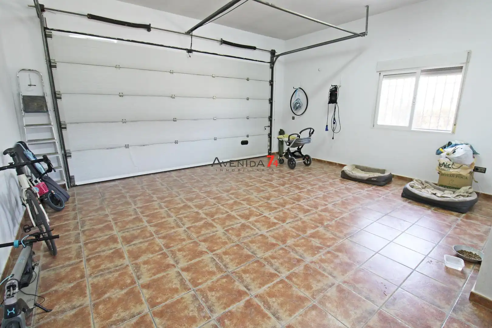 Houses for sale in Lorca  with Air Conditioner, Heating and Private garden