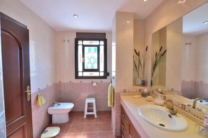 Maison mitoyenne avec terrasse à vendre à San Rafael, imagen 54