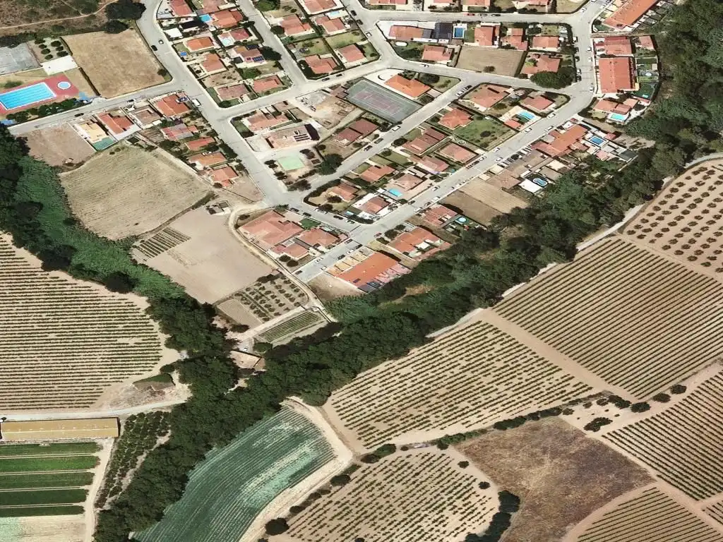 Piso en venta en Banyeres del Penedès