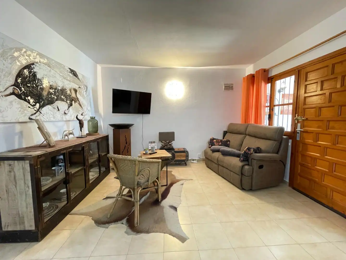 Maison jumelée à vendre à Urbanizacion Lago Jardín, imagen 19