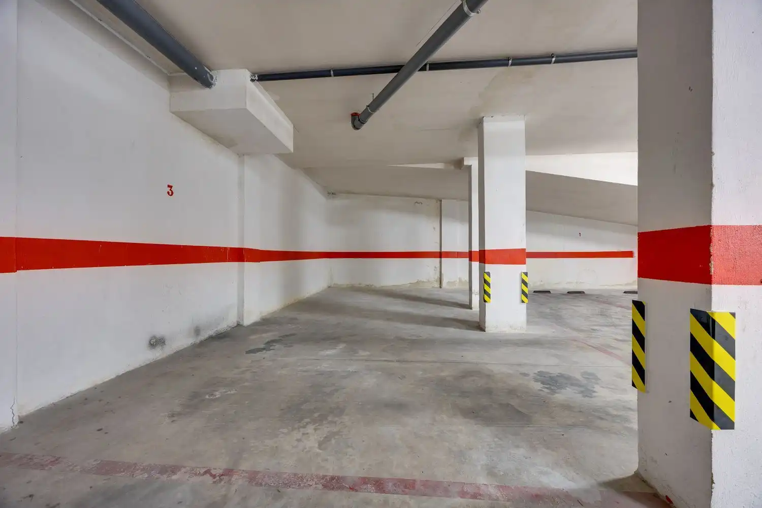 Apartament amb ascensor en venda a Calle Bazan 30, imagen 33