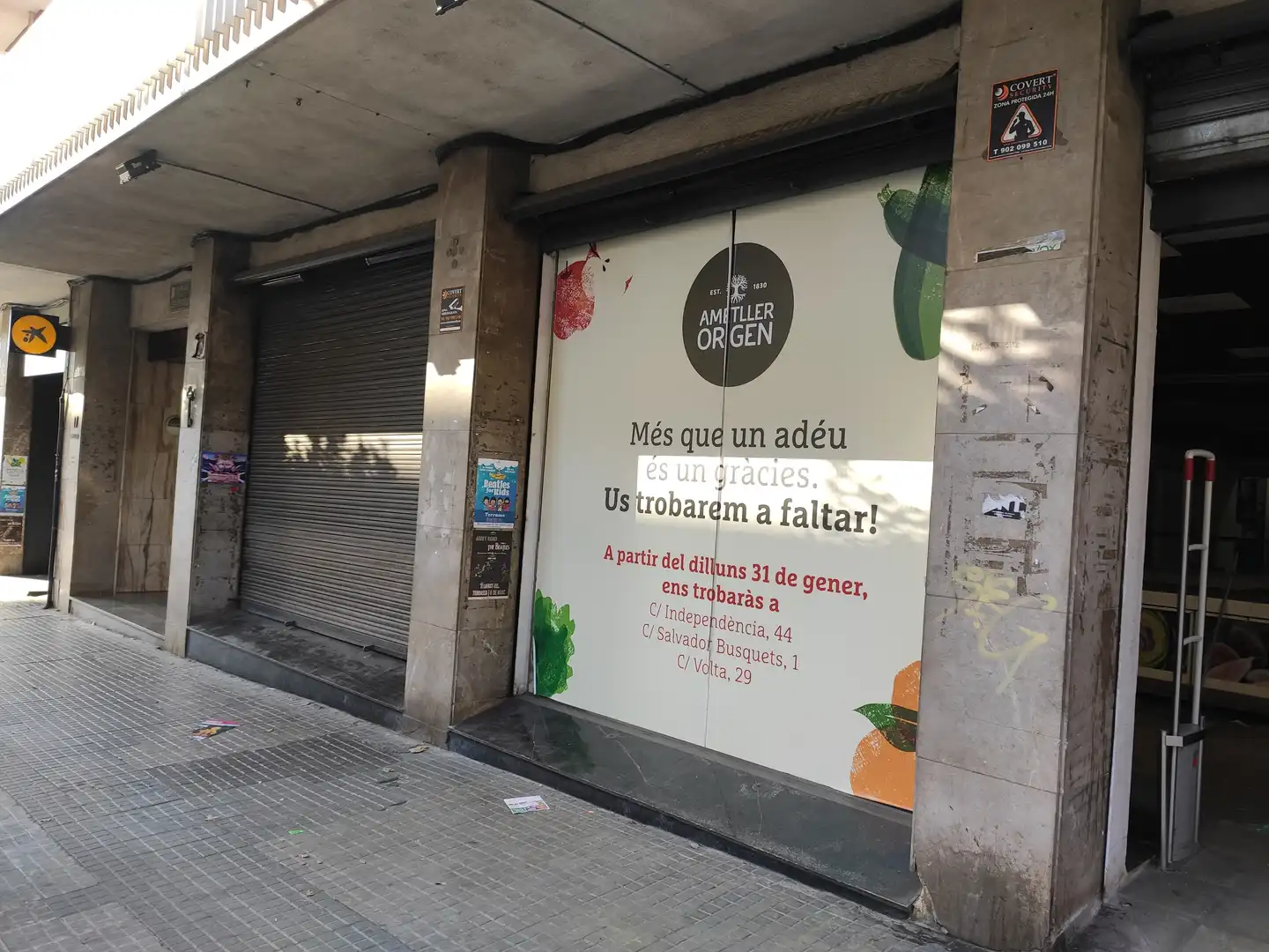 Gewerbefläche zur Miete in Avinguda de Josep Tarradellas 17, imagen 8