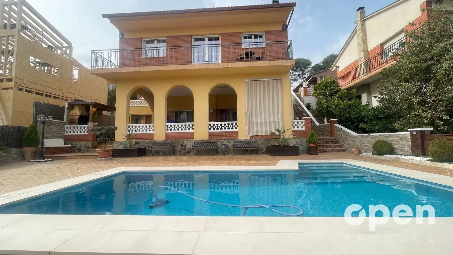 Casa o xalet en venda a Port del Compte, Castellnou - Can Mir - Can Solà