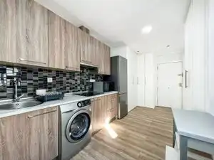Apartament amb ascensor en venda a Calle del Conde de Peñalver, imagen 14