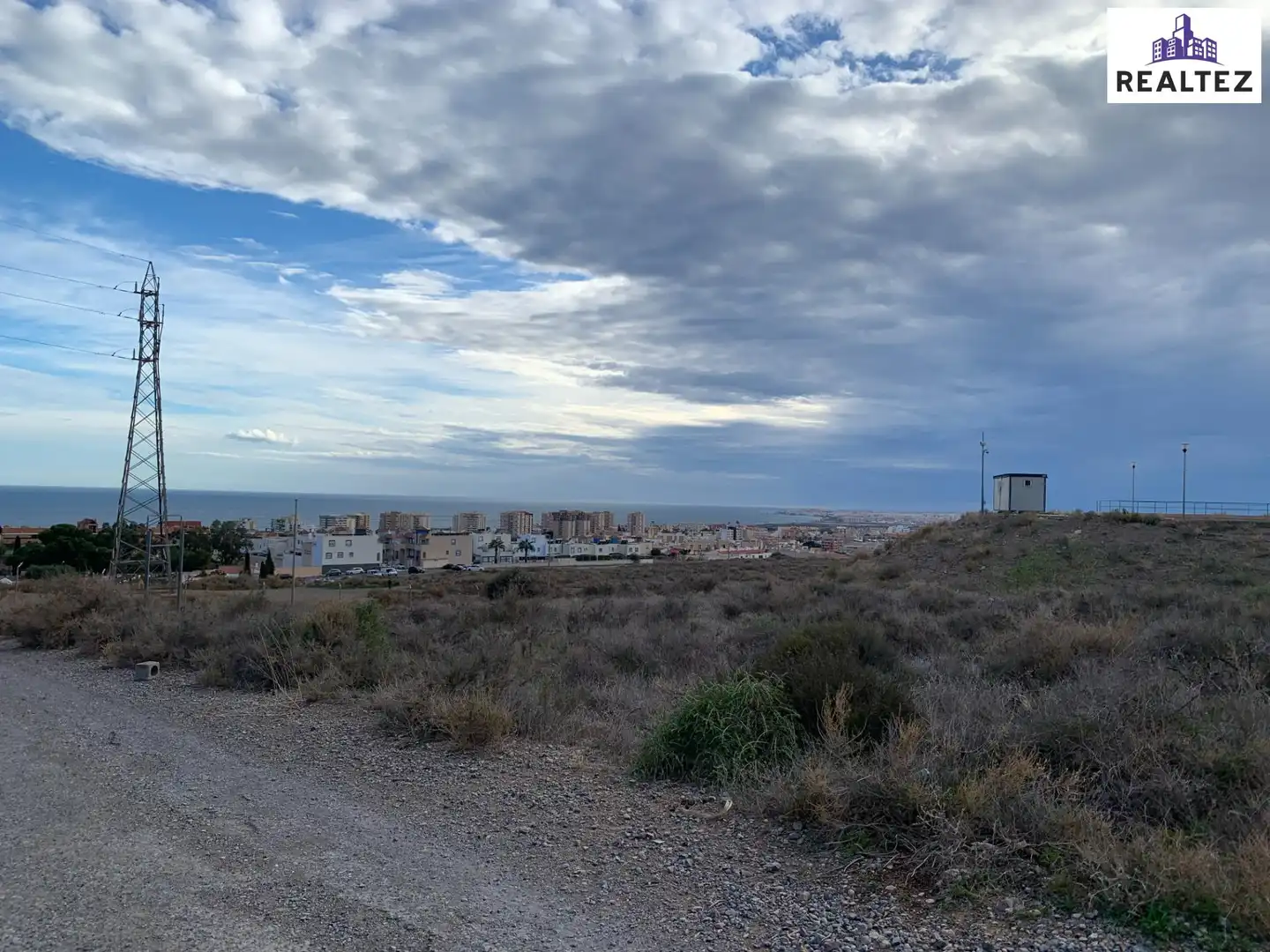 Rural land for sale in Aguadulce, imagen 5