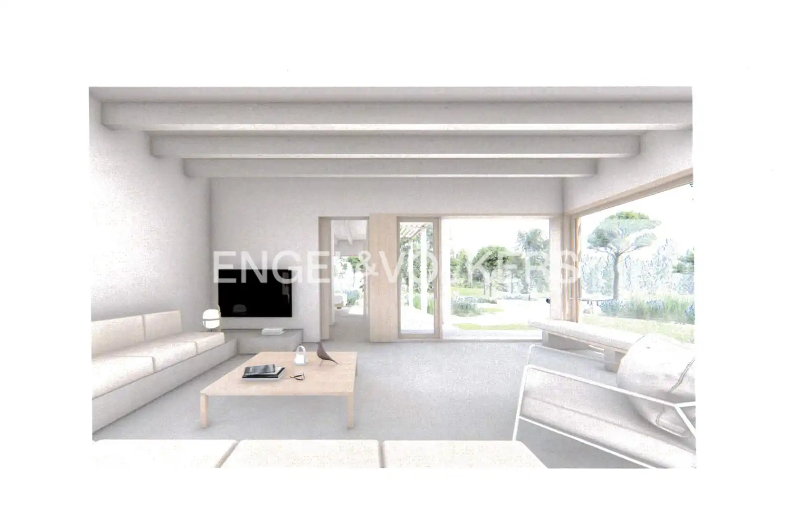 Residential land for sale in Carrer Comtes de Peralada, imagen 11