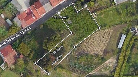 Foto 5 de Finca rústica en venta en Lugar Larañiño, Parroquias de Santiago, Santiago de Compostela