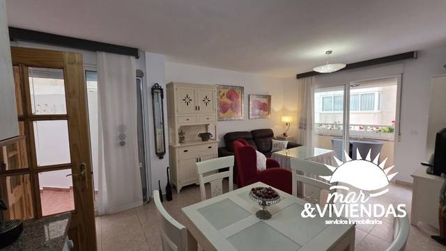 Apartamento en Venta en Avenida del Mediterráneo, 60 en Puerto de Garrucha