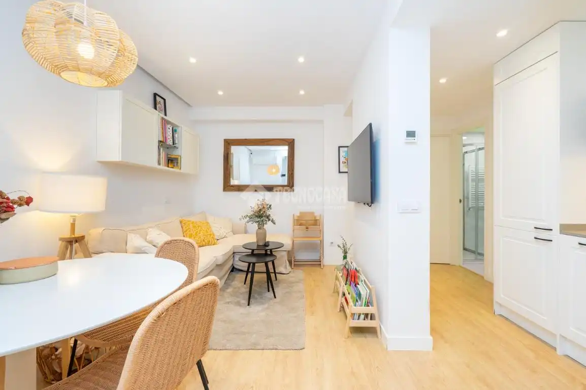 Flat for sale in Av. Donostiarra, imagen 7