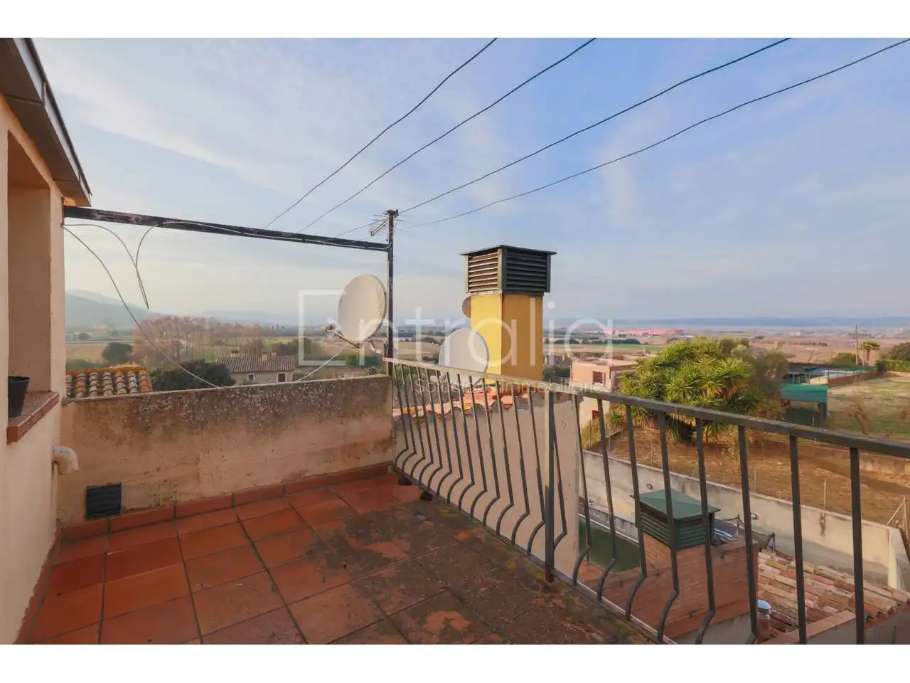 Terrace of Houses for sale in Juià  with Private garden and Terrace