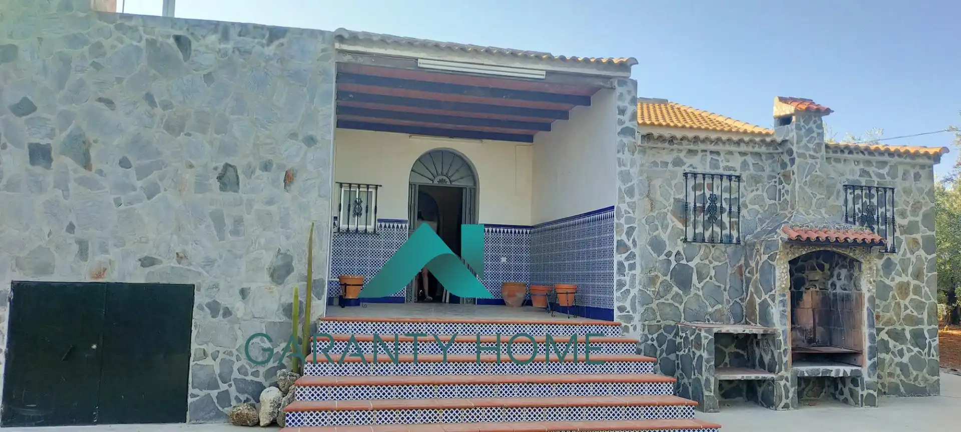 Casa o chalet en venta en Puente Genil con Piscina y Amueblado