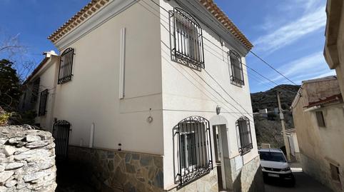 Foto 4 de Dúplex en venda a Cilindro, Lubrín, Almería