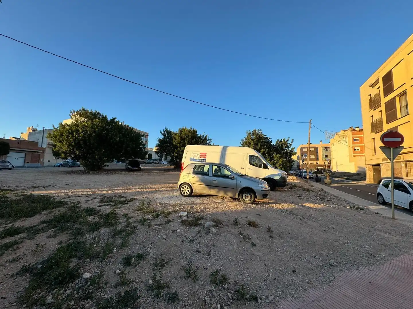 Wohnbaugrundstück zum Verkauf in La Pobla de Mafumet, imagen 2