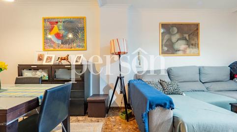 Photo 3 of Flat for sale in Ausias March, Alboraya