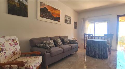 Foto 3 de Casa o chalet en venta en Calle Málaga, 20, Los Arenales del Sol, Alicante