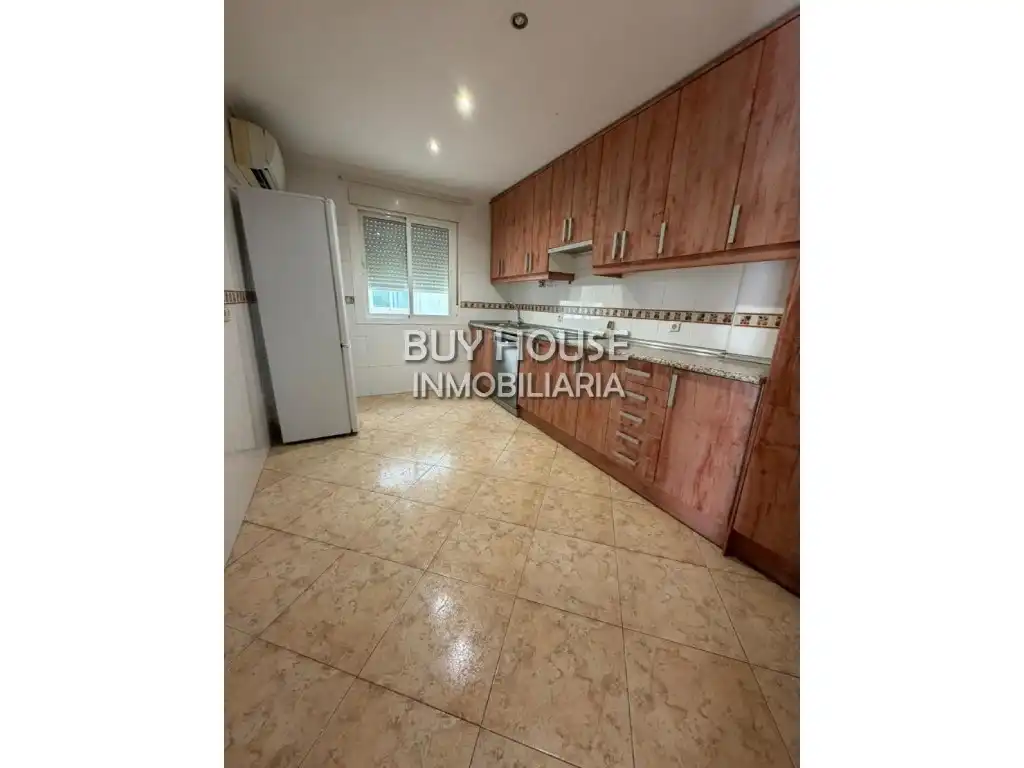 Vista exterior de Piso en venta en Illescas