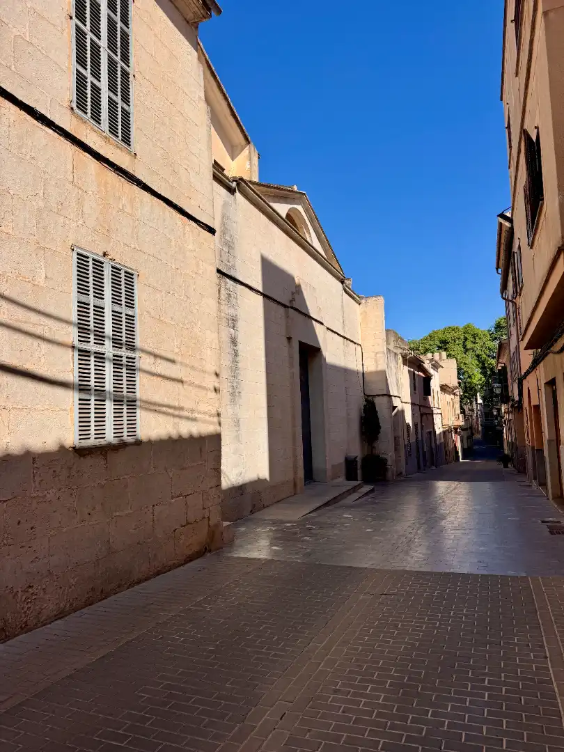 Casa en venda a Manacor Centre, imagen 2