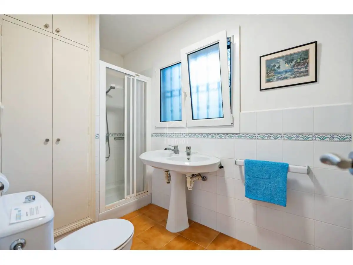 Villa mit Pool zum Verkauf in Son Parc, imagen 17