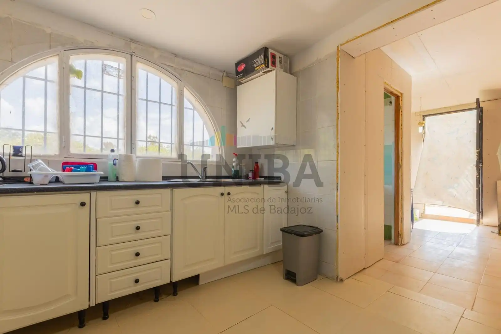 Chalet con jardín en venta en Urbanizacion BOTOA, imagen 9