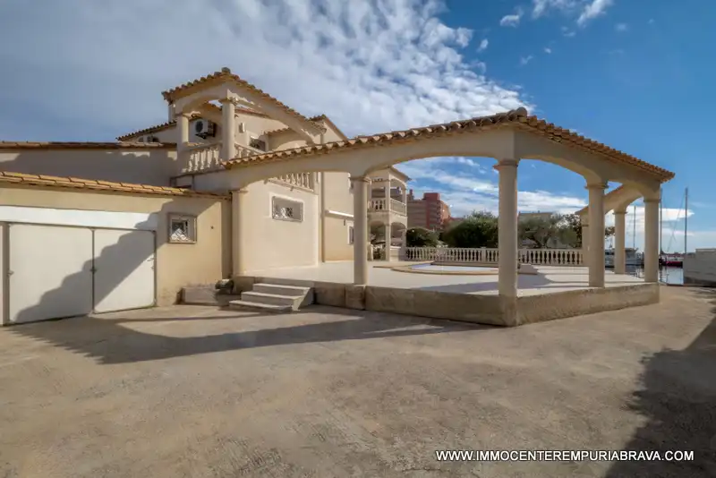 Villa in vendita a Santa Margarita, imagen 37