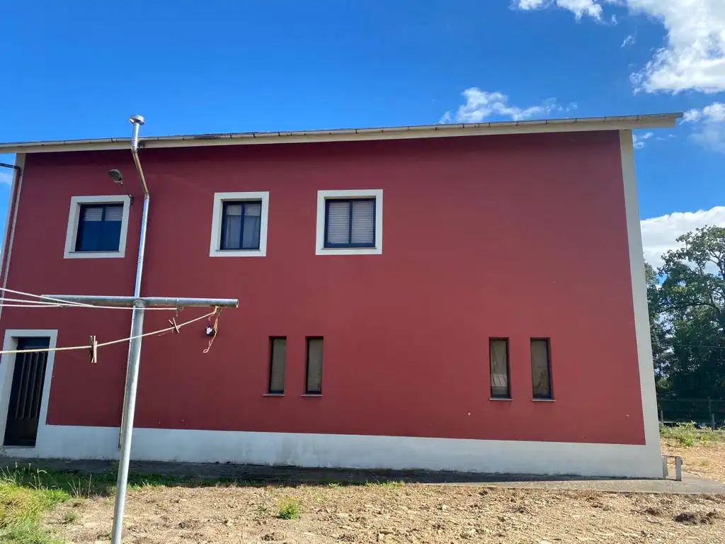 Haus mit Terrasse zum Verkauf in Cospeito, imagen 5