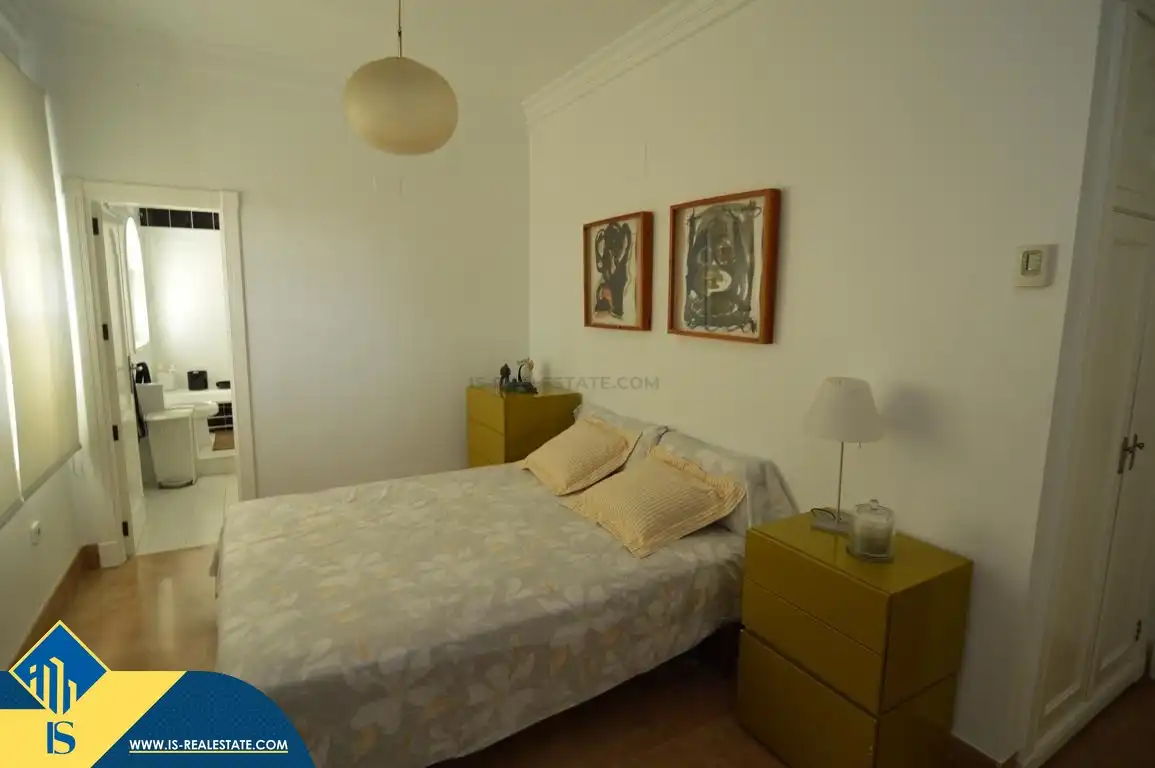 Chalet con jardín en venta en Zona Carrefour - Urbanizaciones, imagen 21