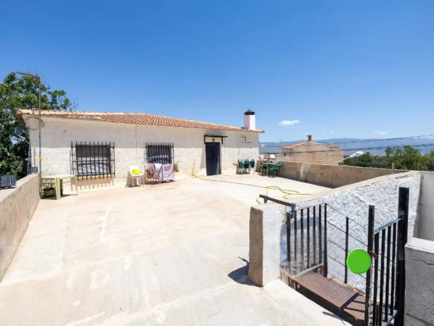 House for sale in Huéneja