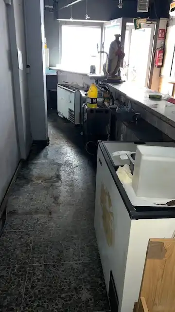Cocina de Trastero en venta en Zaragoza
