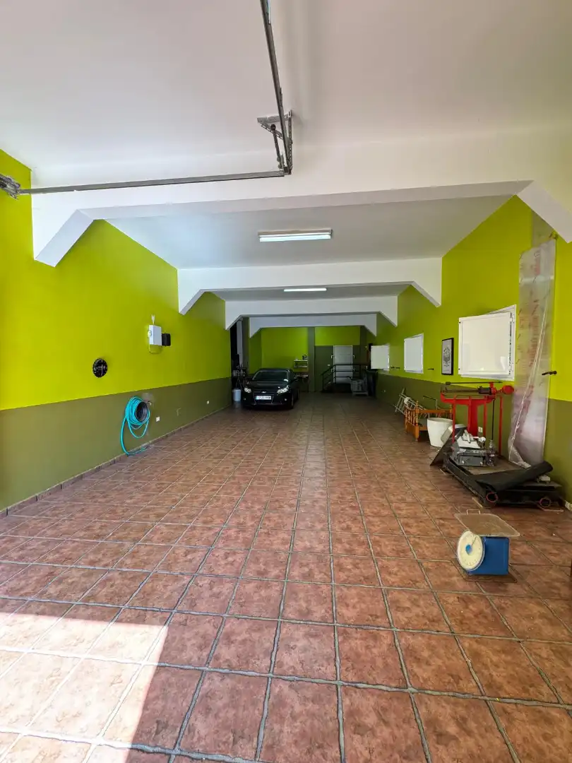 Casa o xalet en venda a Fasnia