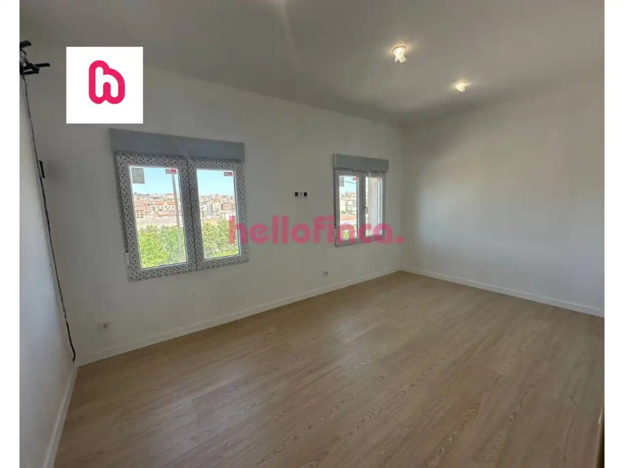 Habitación de Piso en venta en Manresa con Parquet, Terraza y Alarma