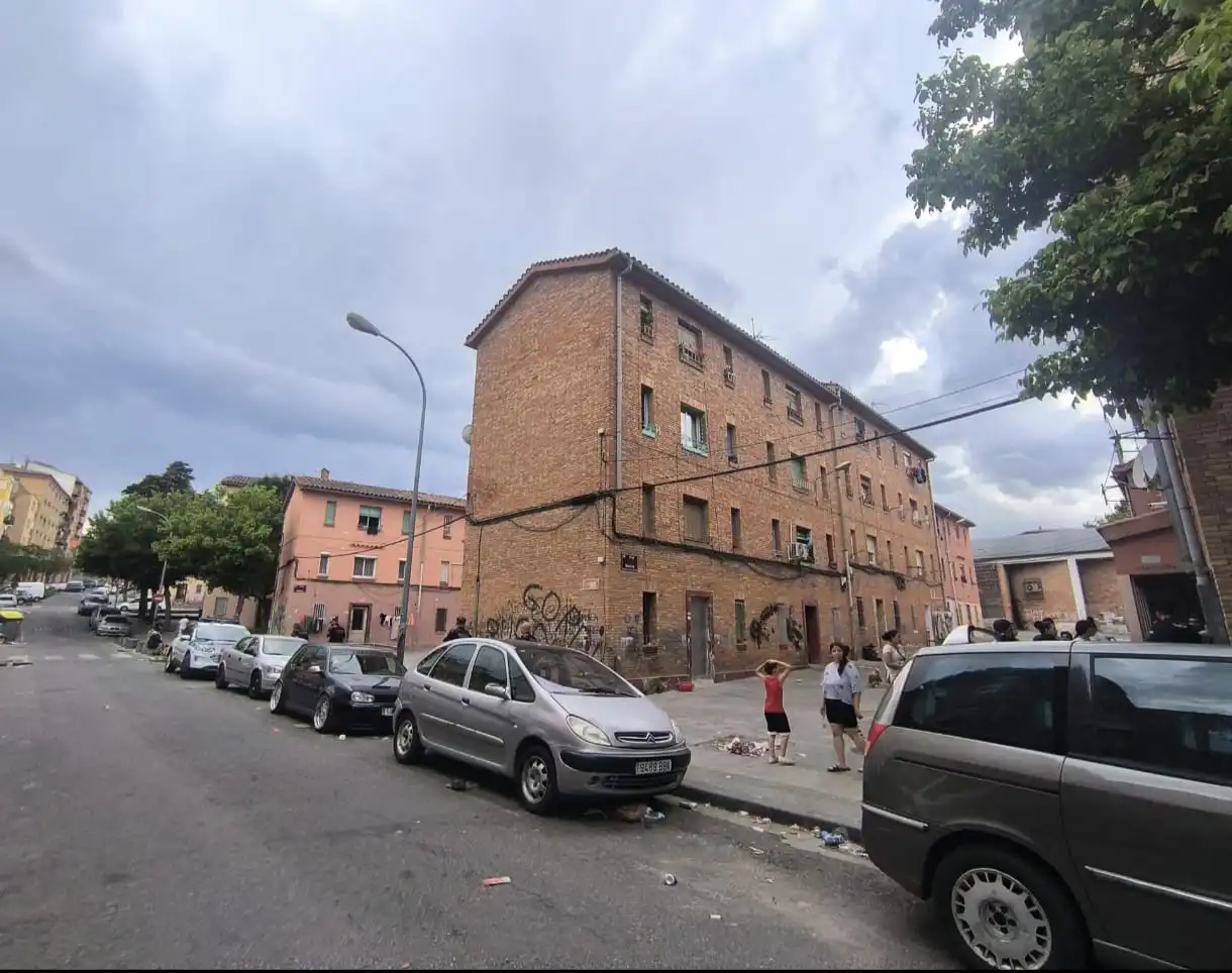 Wohnung zum Verkauf in CO GRUPO MARIOLA
