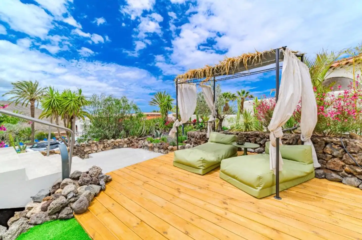Maison mitoyenne avec terrasse à vendre à Chayofa, imagen 16